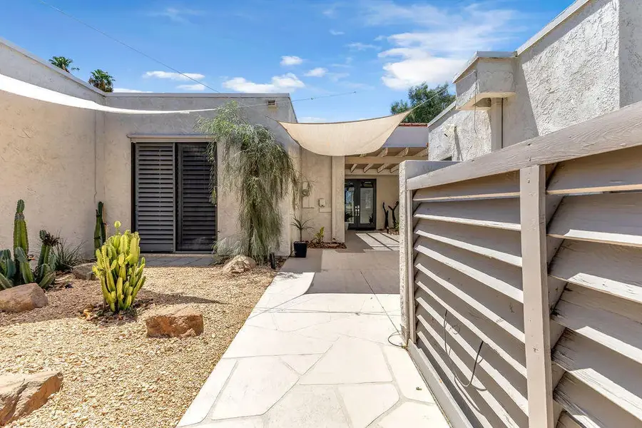 703 Inverness Drive, Rancho Mirage, CA 92270 - #2