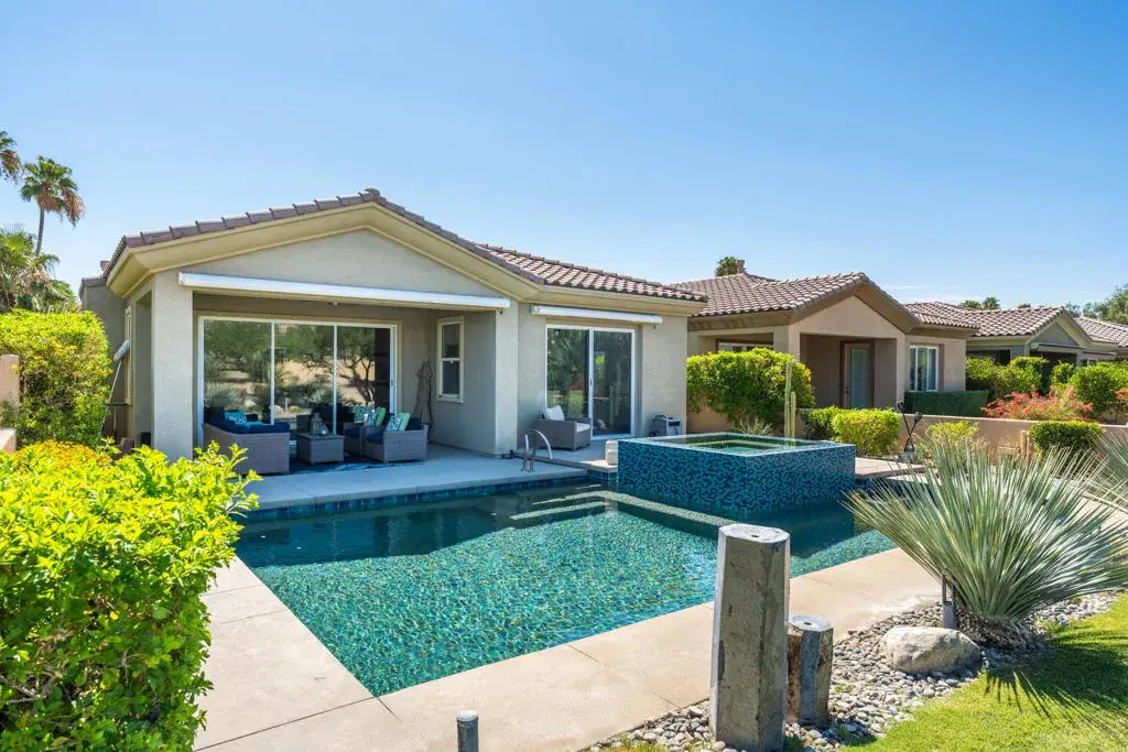 28609 W Natoma Drive, Cathedral City, CA 92234 - #1