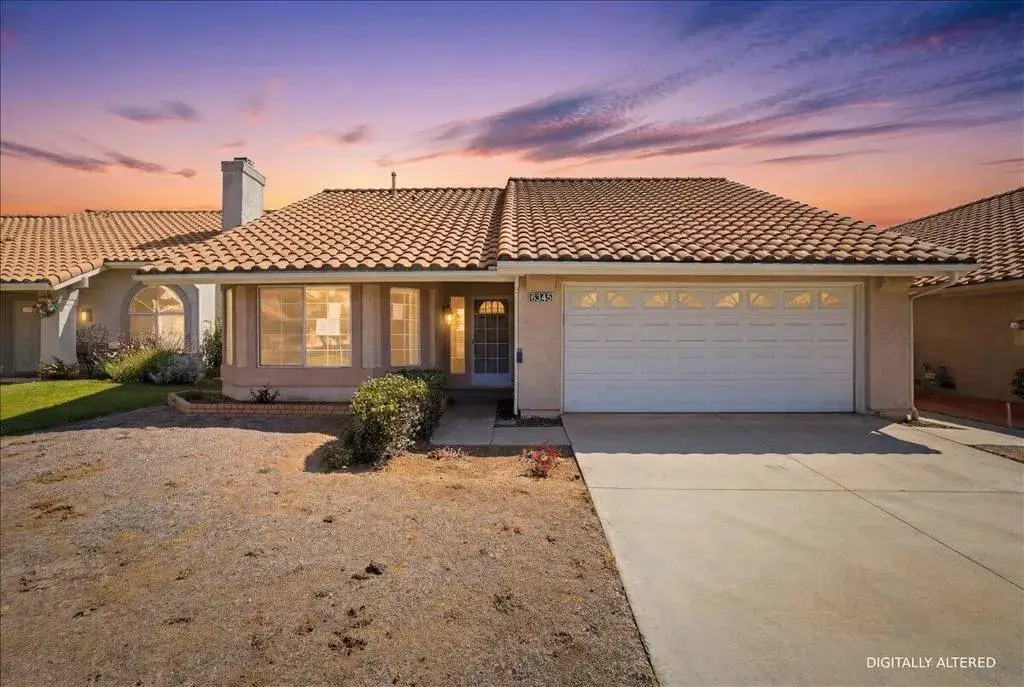 5345 W Plain Field Drive, Banning, CA 92220 - #1