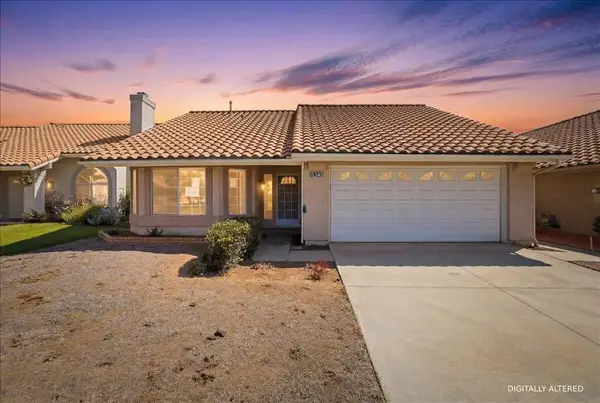 5345 W Plain Field Drive, Banning, CA 92220