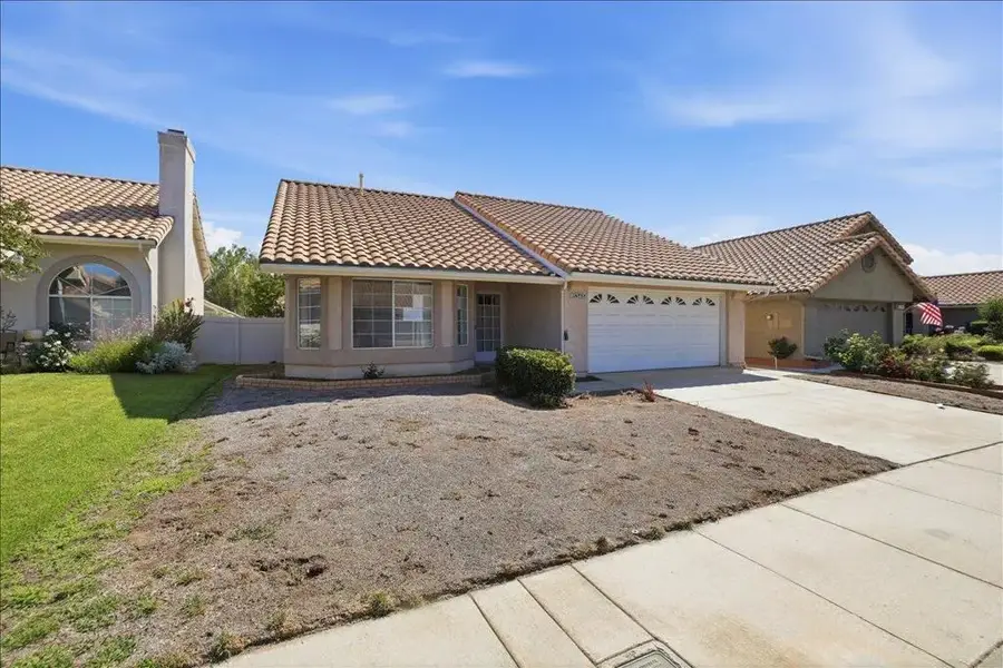 5345 W Plain Field Drive, Banning, CA 92220 - #3