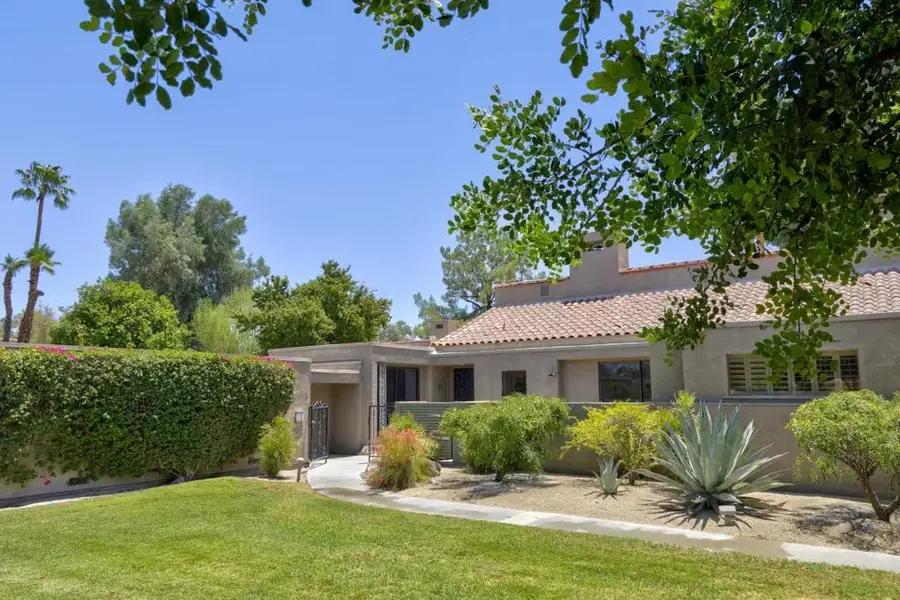 552 Desert West Drive, Rancho Mirage, CA 92270 - #2