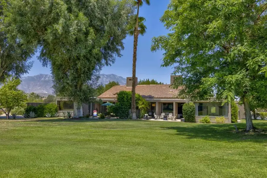 552 Desert West Drive, Rancho Mirage, CA 92270 - #3