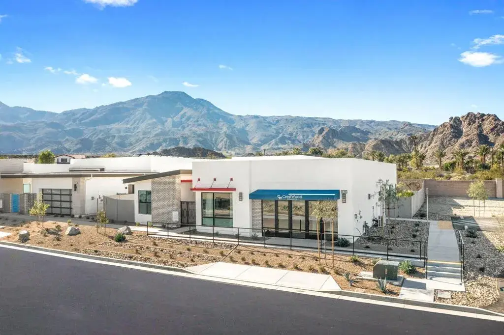 80 Lineta Way, La Quinta, CA 92253 - #1