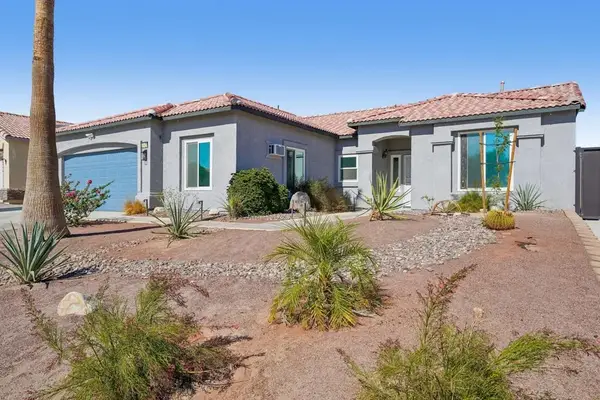 31422 Via Ventana, Thousand Palms, CA 92276