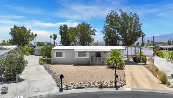 73391 San Carlos, Thousand Palms, CA 92276