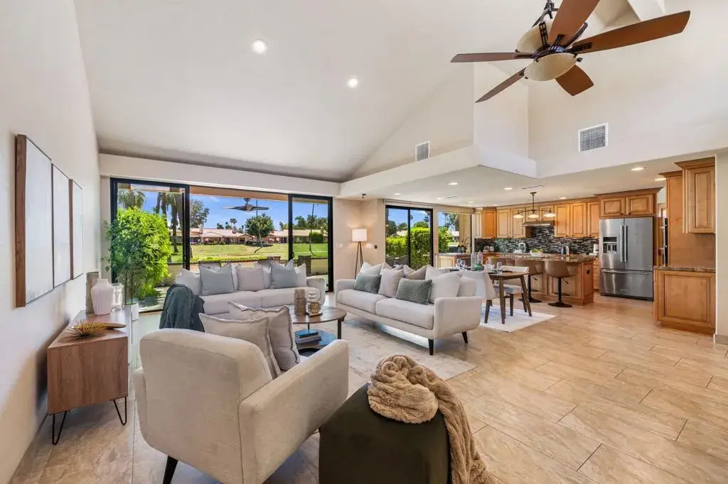 282 Serena Drive, Palm Desert, CA 92260 - #1