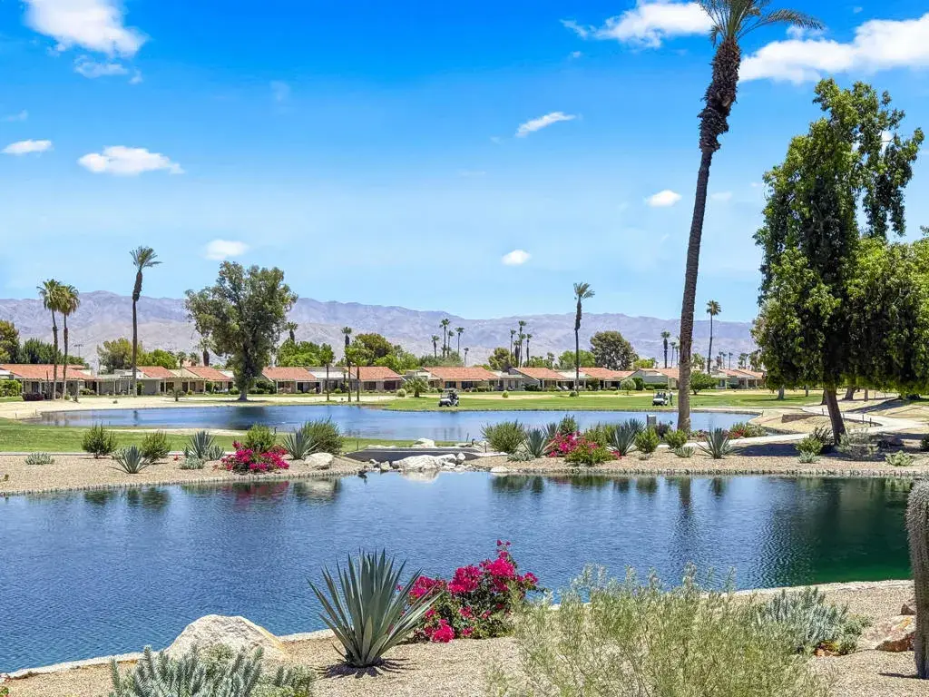 77218 Olympic Way, Palm Desert, CA 92211 - #1