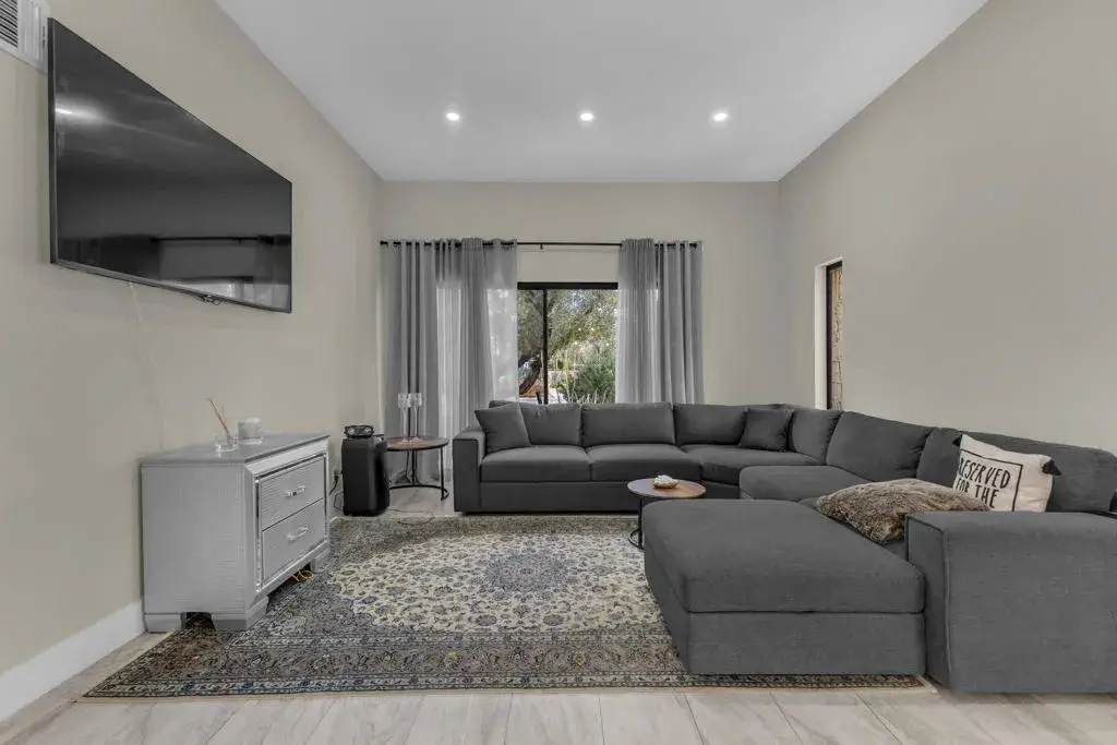 5803 Los Santos Drive #19, Palm Springs, CA 92264 - #1