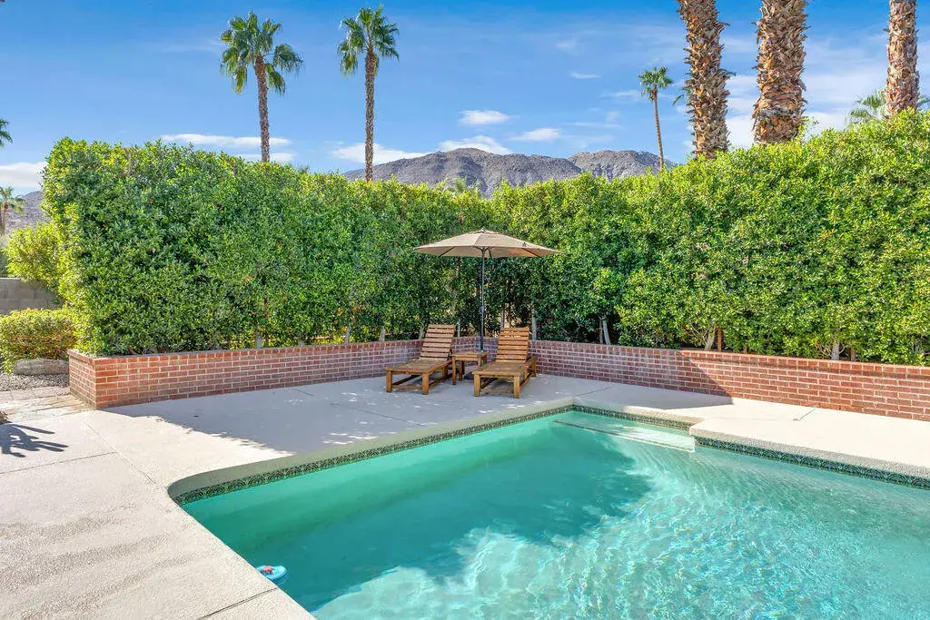 71521 Halgar Road, Rancho Mirage, CA 92270 - #1