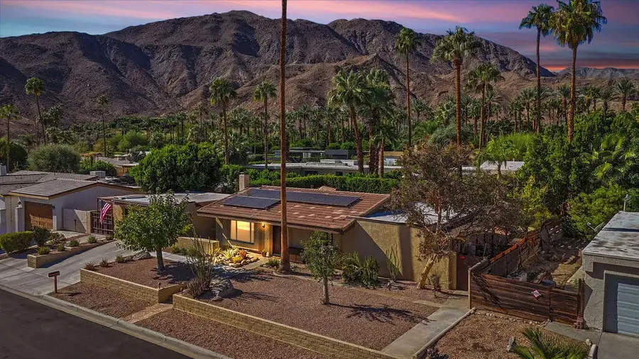 71521 Halgar Road, Rancho Mirage, CA 92270 - #2