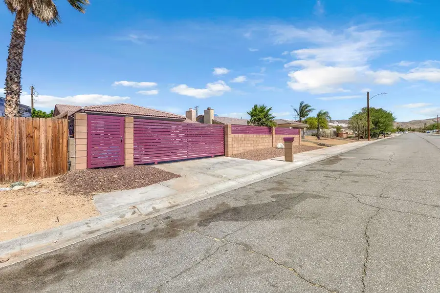 13437 Via Real, Desert Hot Springs, CA 92240 - #2
