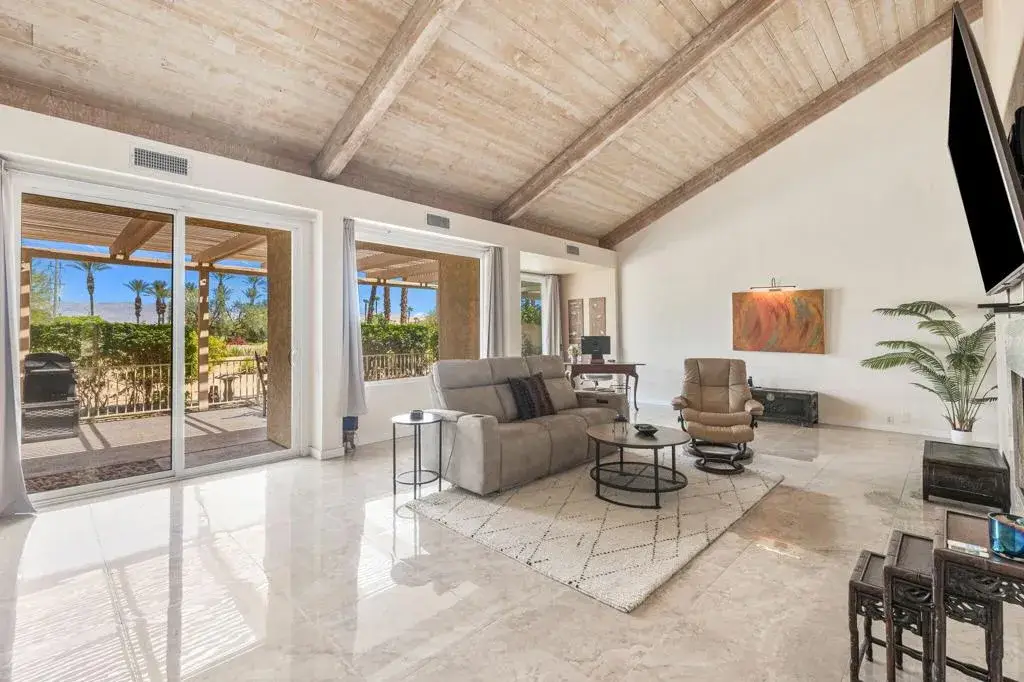 609 Desert West Drive, Rancho Mirage, CA 92270 - #1