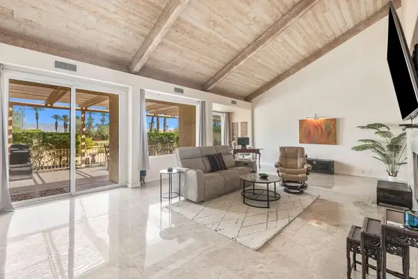 609 Desert West Drive, Rancho Mirage, CA 92270
