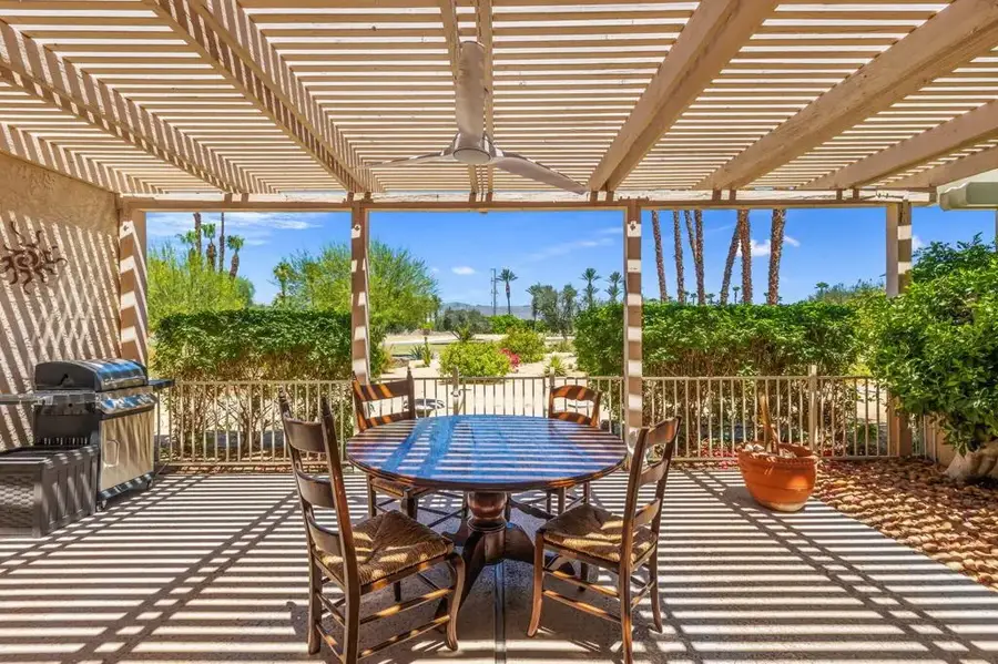 609 Desert West Drive, Rancho Mirage, CA 92270 - #2