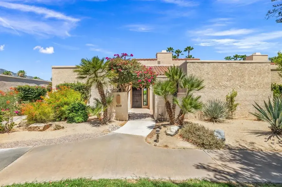 609 Desert West Drive, Rancho Mirage, CA 92270 - #3