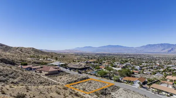 66924 Rayo Del Sol, Desert Hot Springs, CA 92240