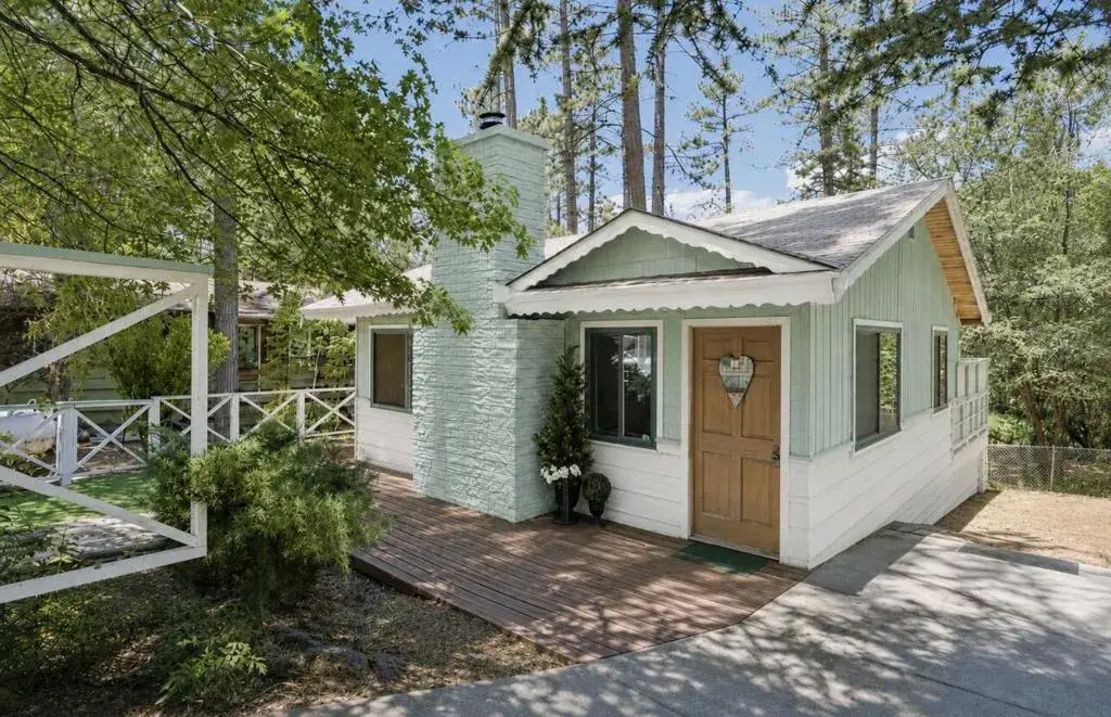 53480 Tollgate Road, Idyllwild, CA 92549 - #1