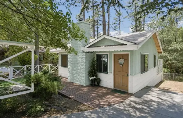 53480 Tollgate Road, Idyllwild, CA 92549