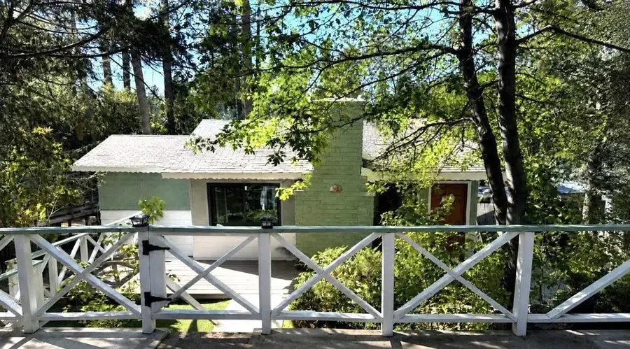 53480 Tollgate Road, Idyllwild, CA 92549 - #2