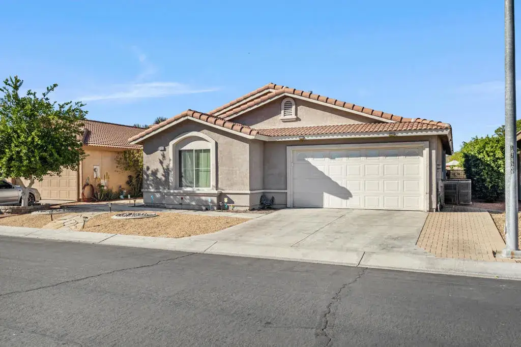 82420 Gregory Court, Indio, CA 92201 - #1
