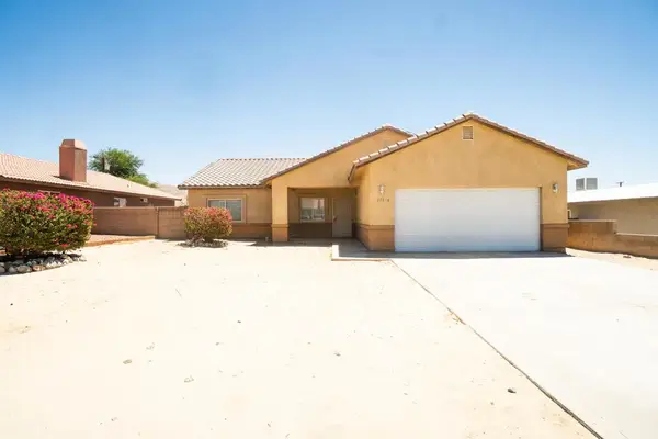 13174 La Mesa Drive, Desert Hot Springs, CA 92240