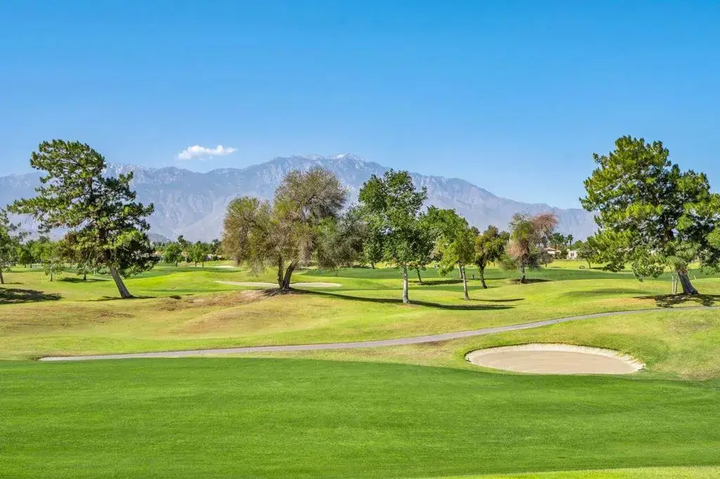 36 Colonial Drive, Rancho Mirage, CA 92270 - #1