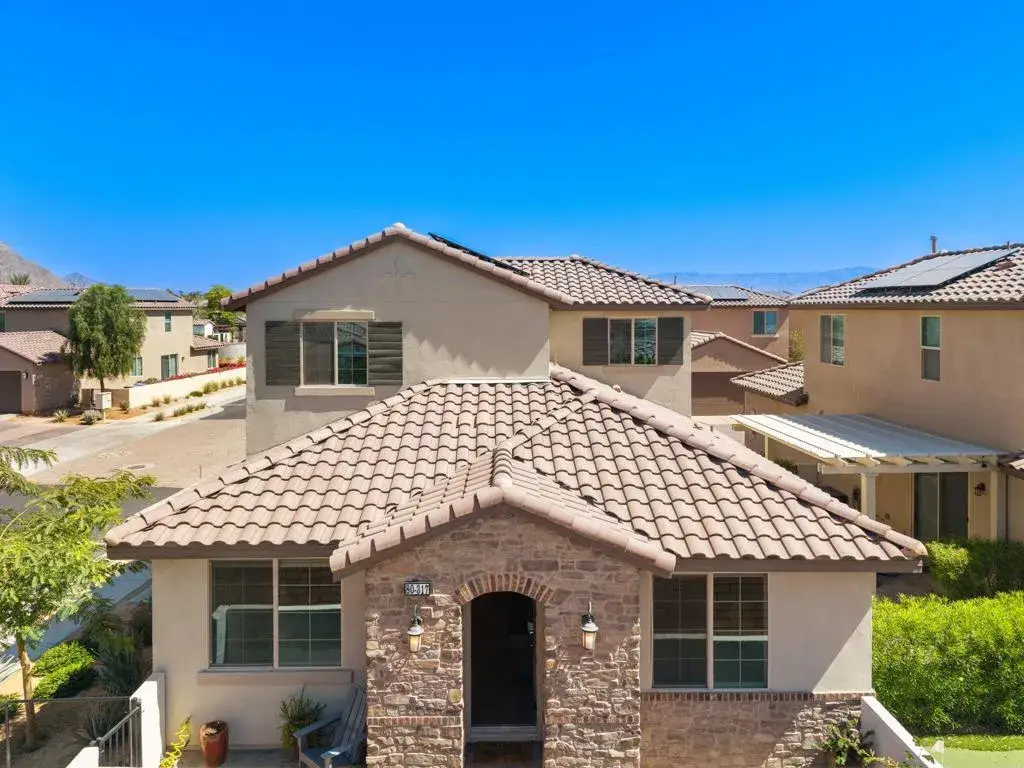 80317 Redstone Way, La Quinta, CA 92253 - #1
