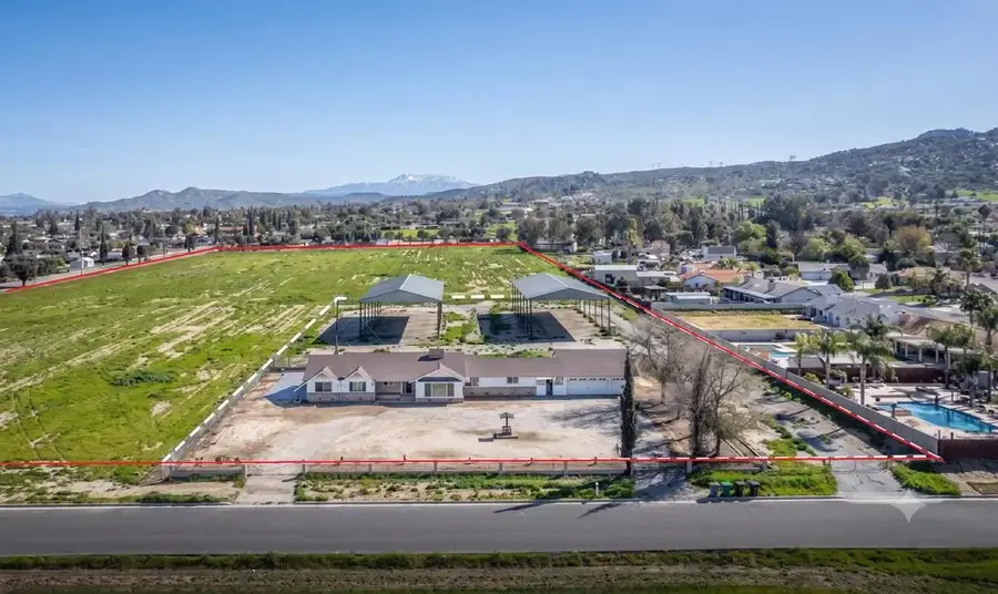 22060 Olivas Avenue, Nuevo, CA 92567 - #2