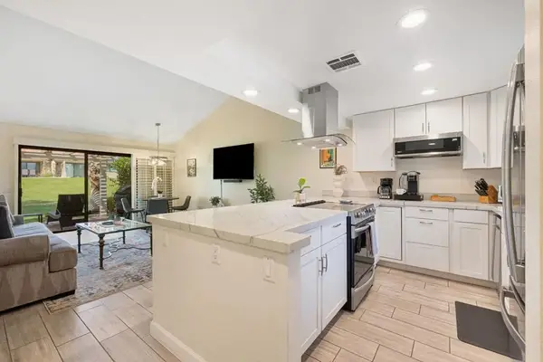40733 La Costa Circle East, Palm Desert, CA 92211
