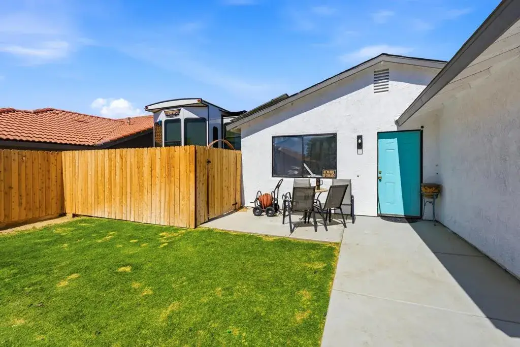 15705 Via Vista, Desert Hot Springs, CA 92240 - #1