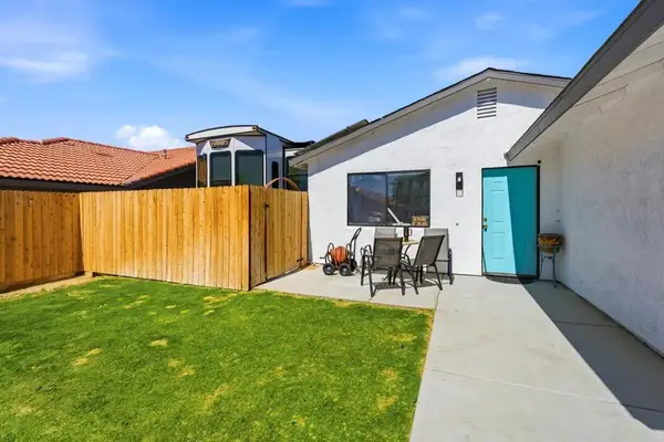 15705 Via Vista, Desert Hot Springs, CA 92240