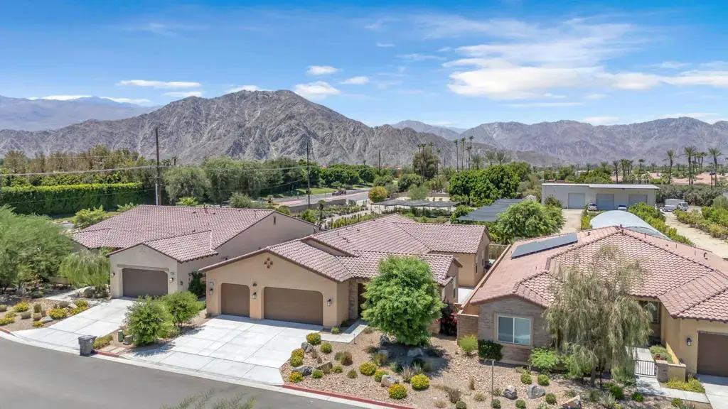 51933 Marquis Lane, La Quinta, CA 92253 - #1