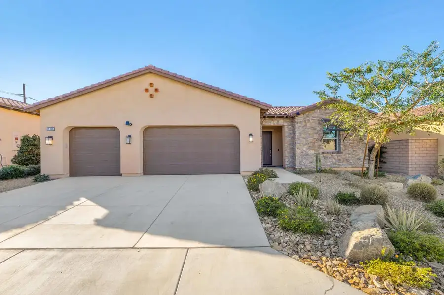 51933 Marquis Lane, La Quinta, CA 92253 - #2