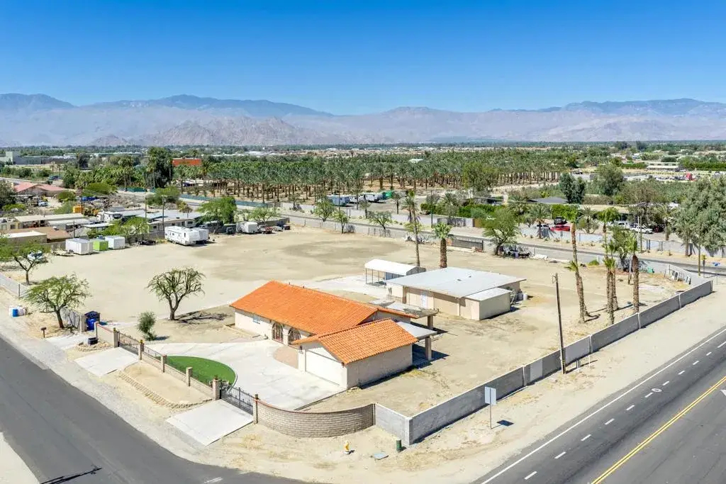 38075 Patrick Drive, Indio, CA 92203 - #1