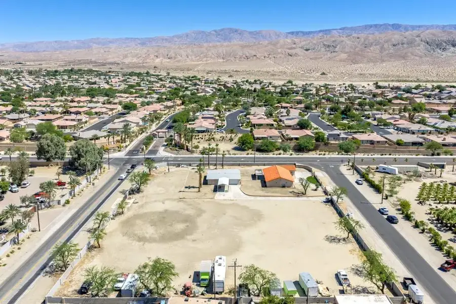 38075 Patrick Drive, Indio, CA 92203 - #2