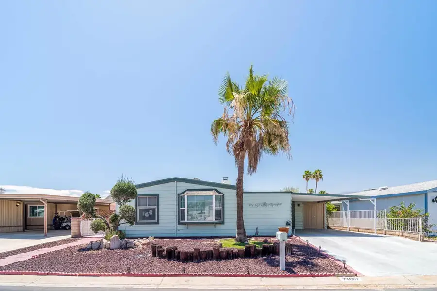 73087 Desert Greens North, Palm Desert, CA 92260 - #3