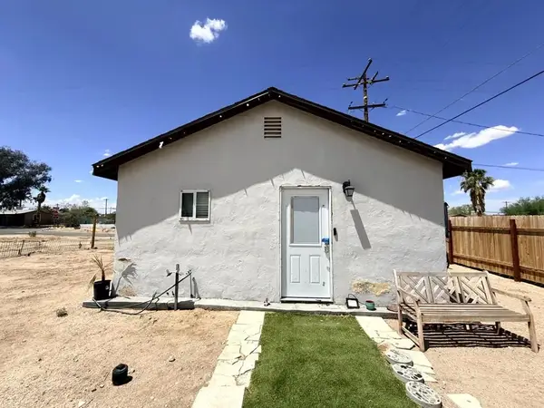 72425 Cactus Drive, 29 Palms, CA 92277