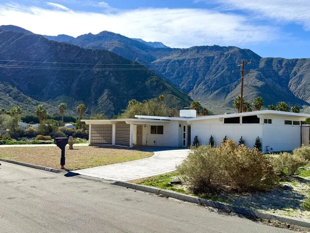 22495 Sierra Drive, Palm Springs, CA 92262 - #1