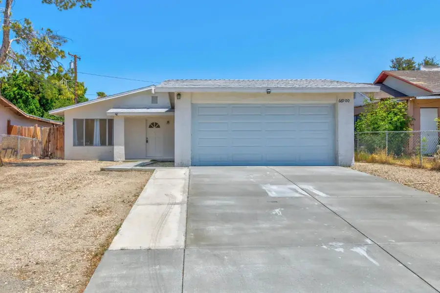 66900 Granada Avenue, Desert Hot Springs, CA 92240 - #2
