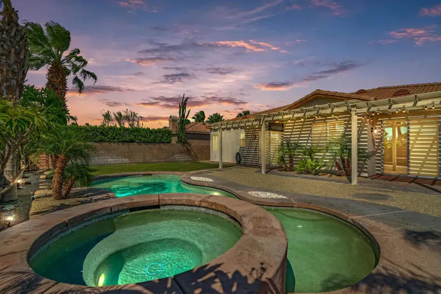 43798 Parkway Esplanade East, La Quinta, CA 92253 - #2