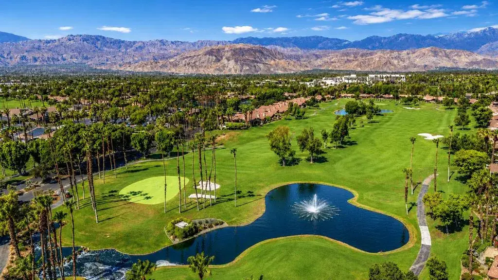 207 Bouquet Canyon Drive, Palm Desert, CA 92211 - #1