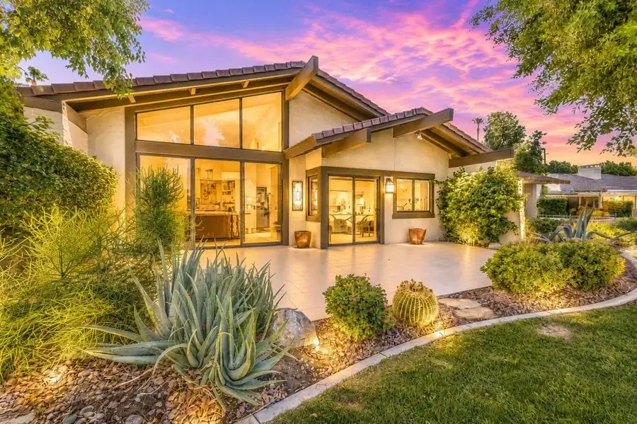 207 Bouquet Canyon Drive, Palm Desert, CA 92211 - #2