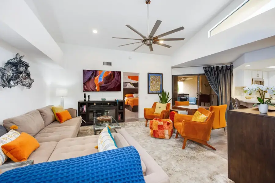 255 S Avenida Caballeros #313, Palm Springs, CA 92262 - #3