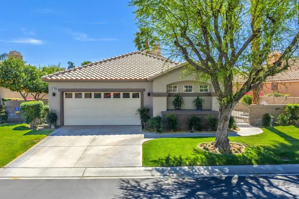 80199 Golden Horseshoe Drive, Indio, CA 92201 - #1