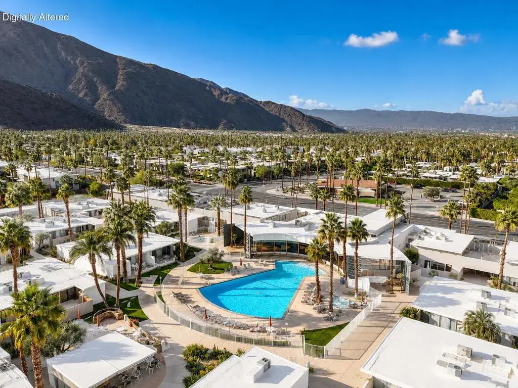 1111 E Palm Canyon Drive #104, Palm Springs, CA 92264 - #1