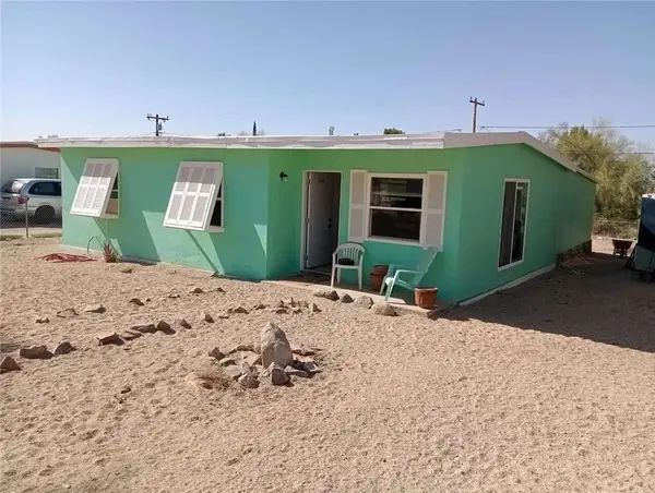 74866 Serrano Drive, 29 Palms, CA 92277