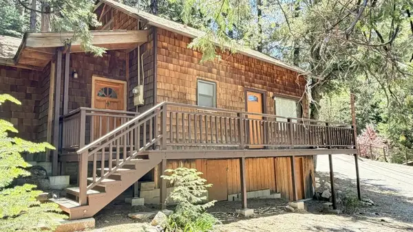 52635 Sylvan Way, Idyllwild, CA 92549