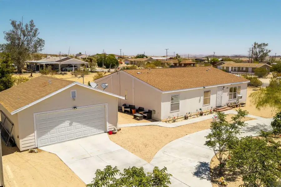 4634 Avenida La Manana, Joshua Tree, CA 92252 - #2