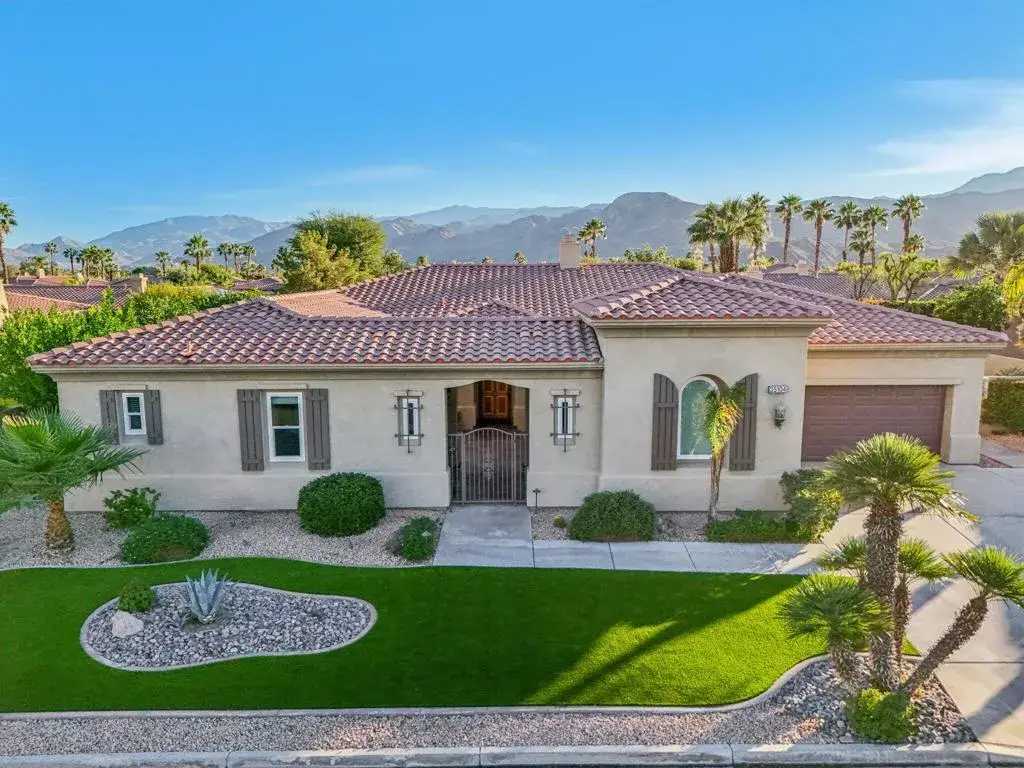35104 Vista Del Aqua, Rancho Mirage, CA 92270 - #1